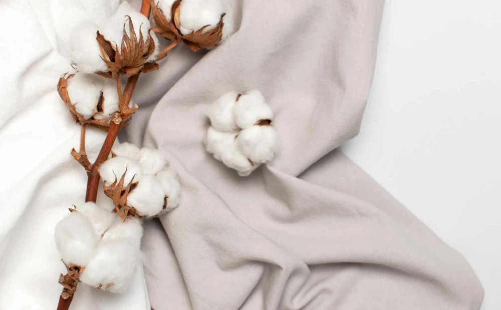 Types of Fabrics