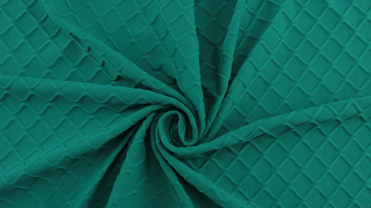 Spandex Overview