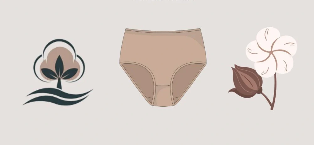 Micro Modal vs Cotton Underwear​: Which One is Better for You