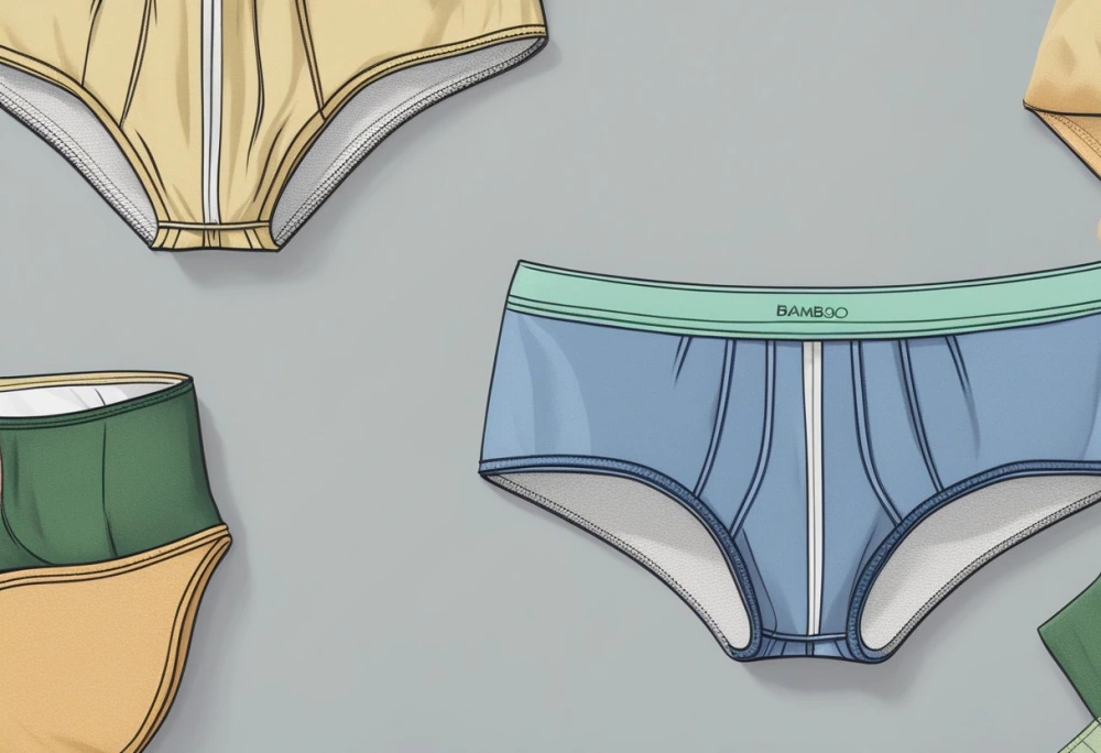 Bamboo vs Microfiber Underwear : The Ultimate Guide for 2025 Buyers
