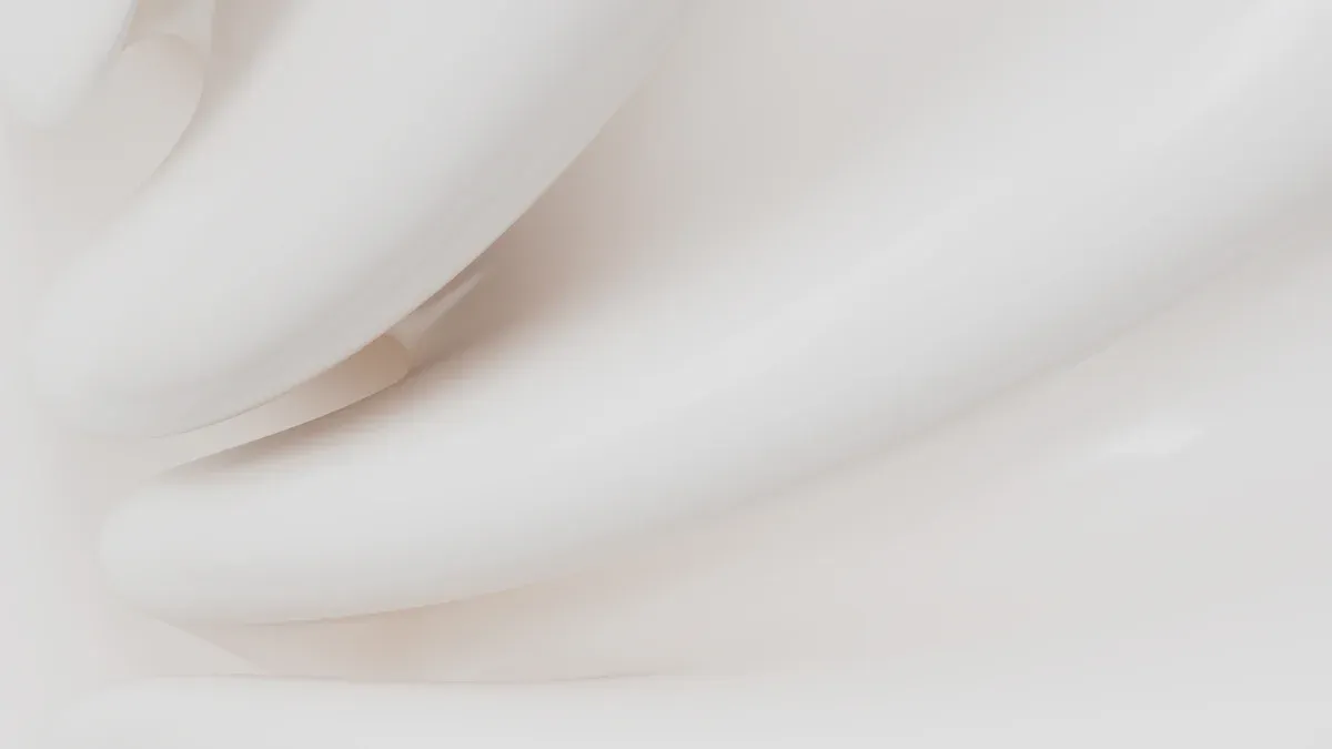 What is Milk Silk Fabric : The Ultimate 2025 Guide