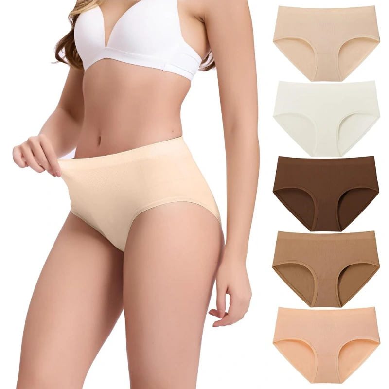 100 bamboo underwear women