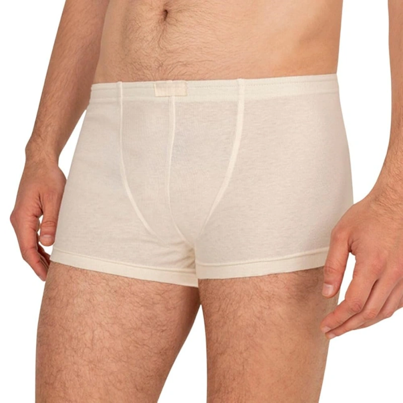 100 cotton underwear for men