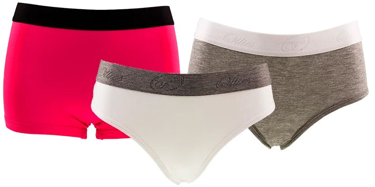 Bamboo vs Modal Underwear: Differences Every Buyer Should Know