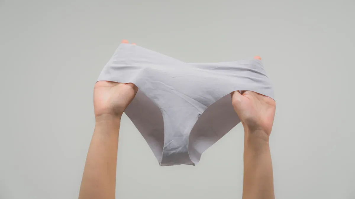What is Micro Modal Underwear