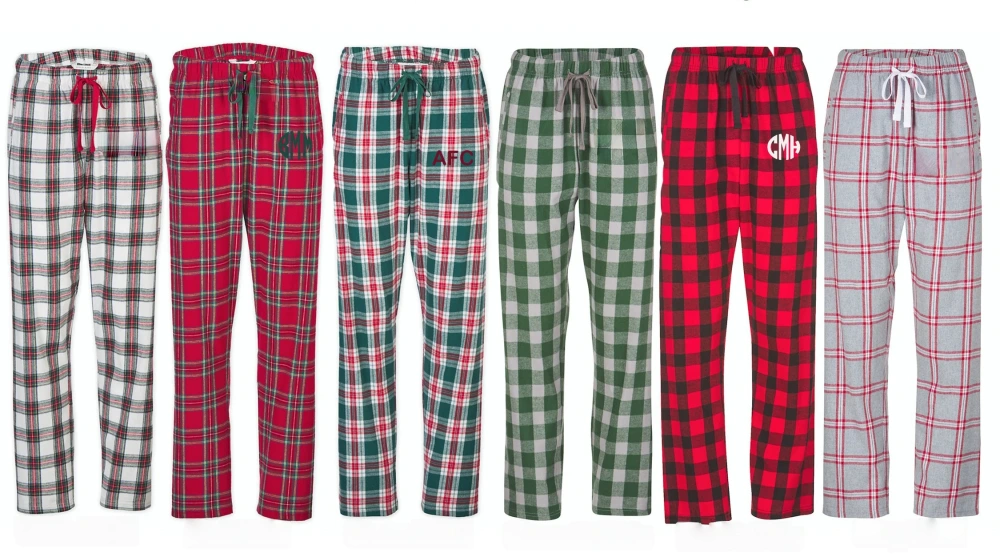 11 Best Plaid Pajama Pants for Cozy Nights 2025