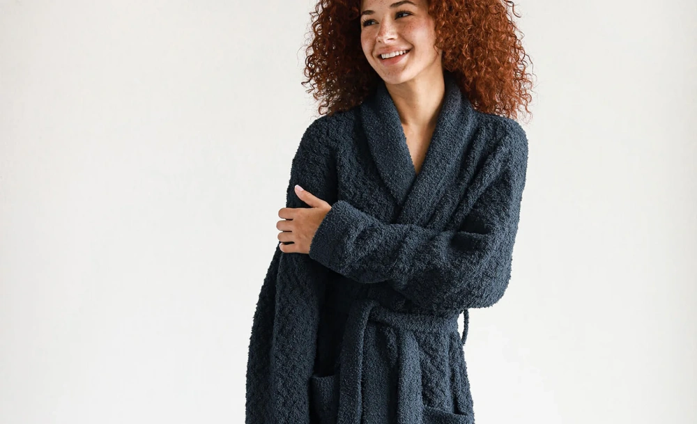 Best Fabric for Robes
