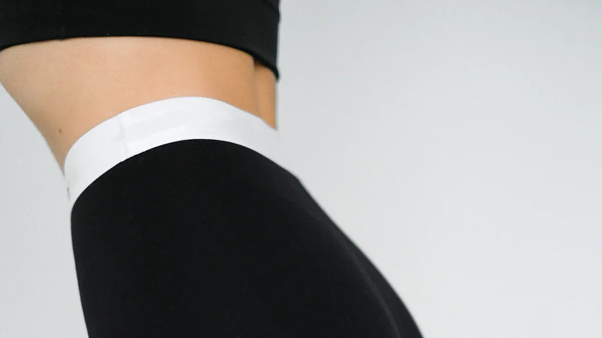 Milk Silk Fabric vs Spandex: Which Fabric is Better for Sensitive Skin