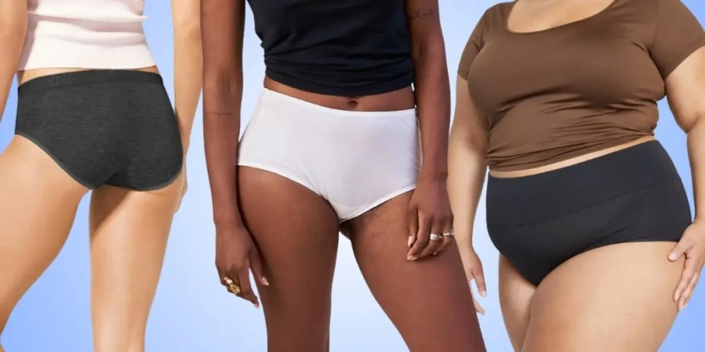 Best Cotton Underwear for Women: Reviewed and Ranked for 2025