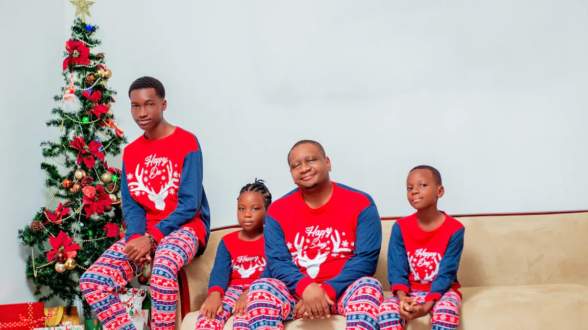 Winter Pajama Picks