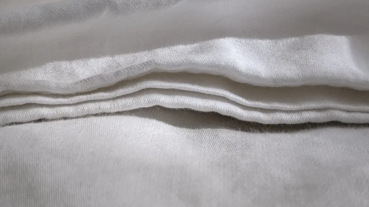 Viscose vs Other Fabrics