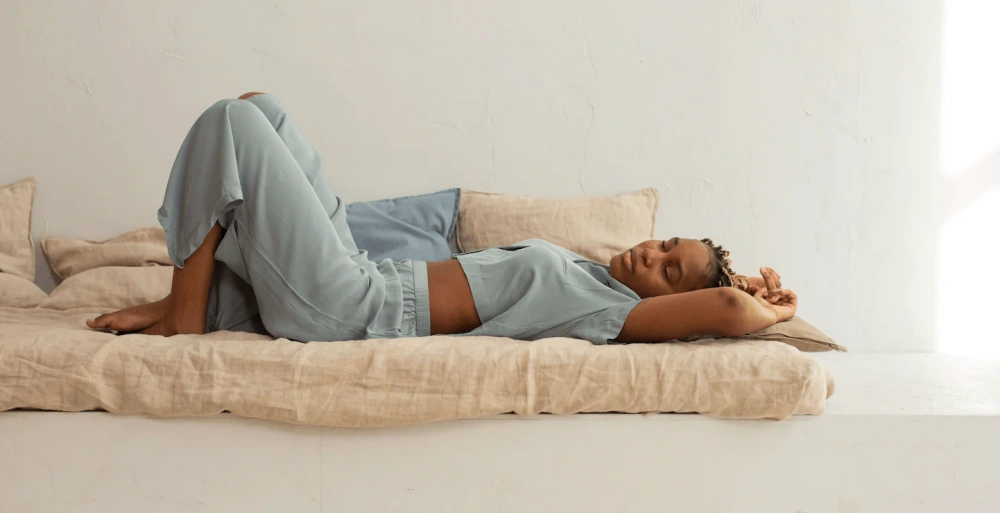 Tencel and Sensitive Skin