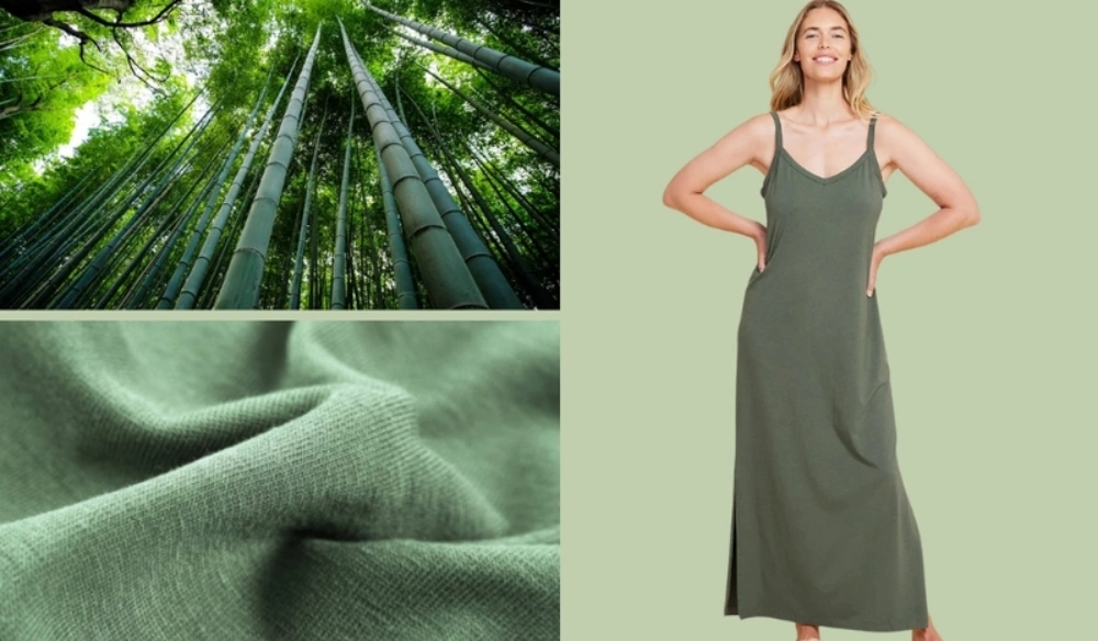 Is Bamboo Fabric Sustainable and How to Pick Eco-Friendly Pajamas?