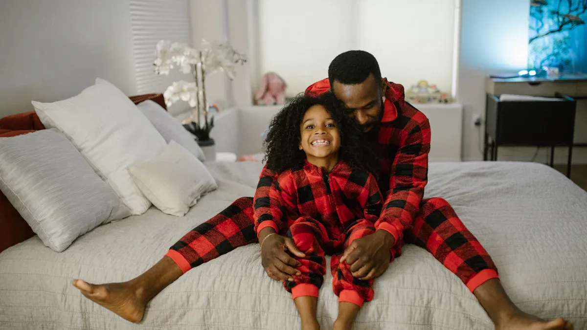 Best Kids Pajamas for Every Season in 2025