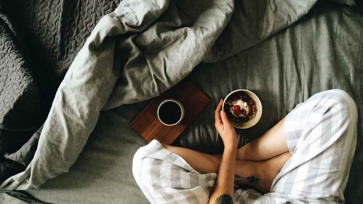 Are Bamboo Pajamas Warm?