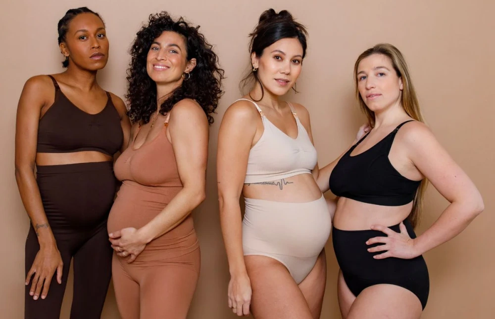 Are Maternity Underwear Necessary