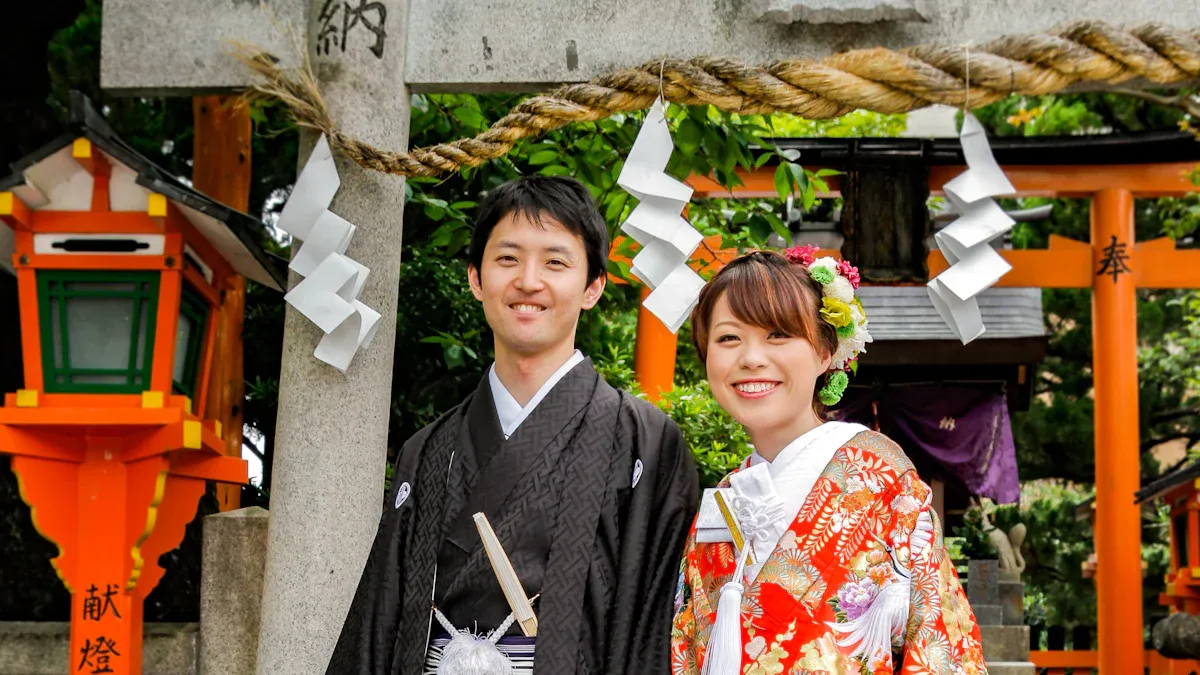 Special and Cultural Robe Types