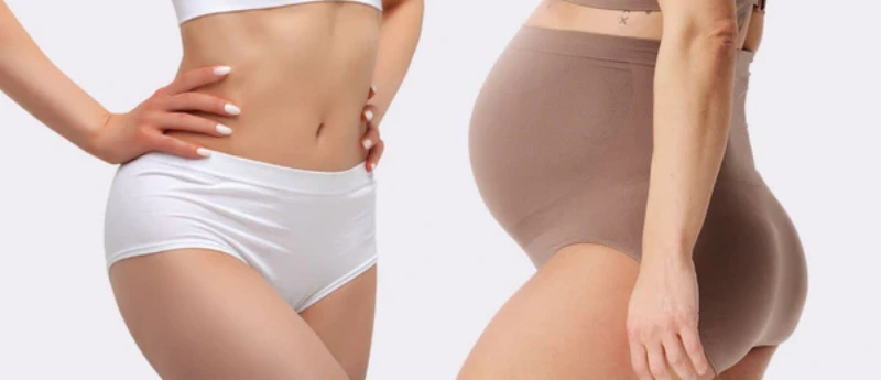 Maternity Underwear vs Regular Underwear: Key Differences Every Mom Should Know