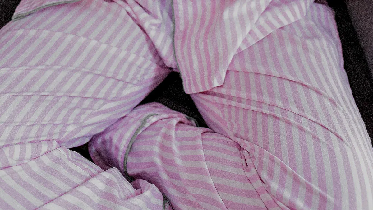 Polyester vs. Natural Fabrics