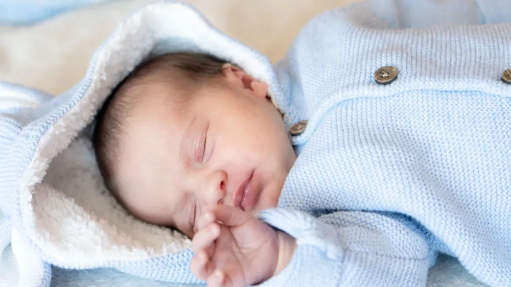 Are Hooded Pajamas Safe for Babies or Should You Avoid Them