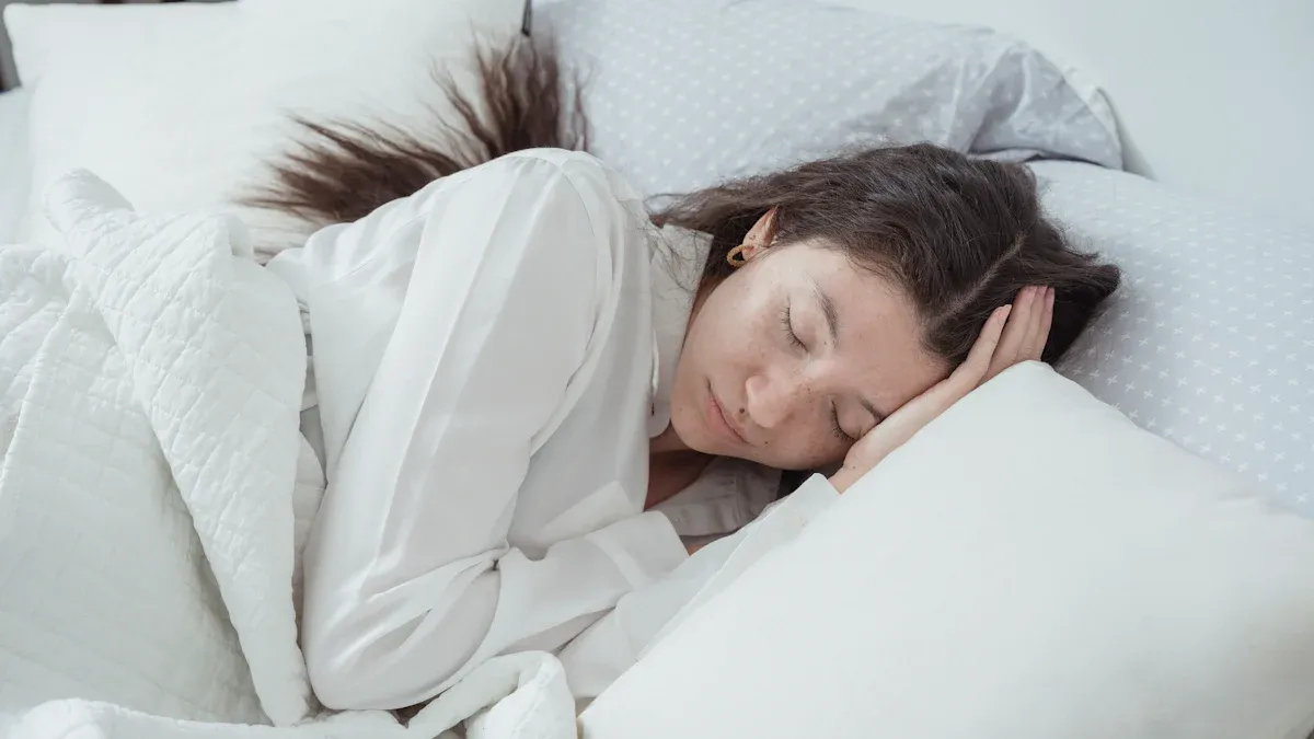How to Care for Eco-Friendly Pajamas
