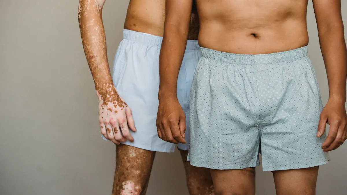 The 10 Best Mens Bamboo Underwear Picks for 2025