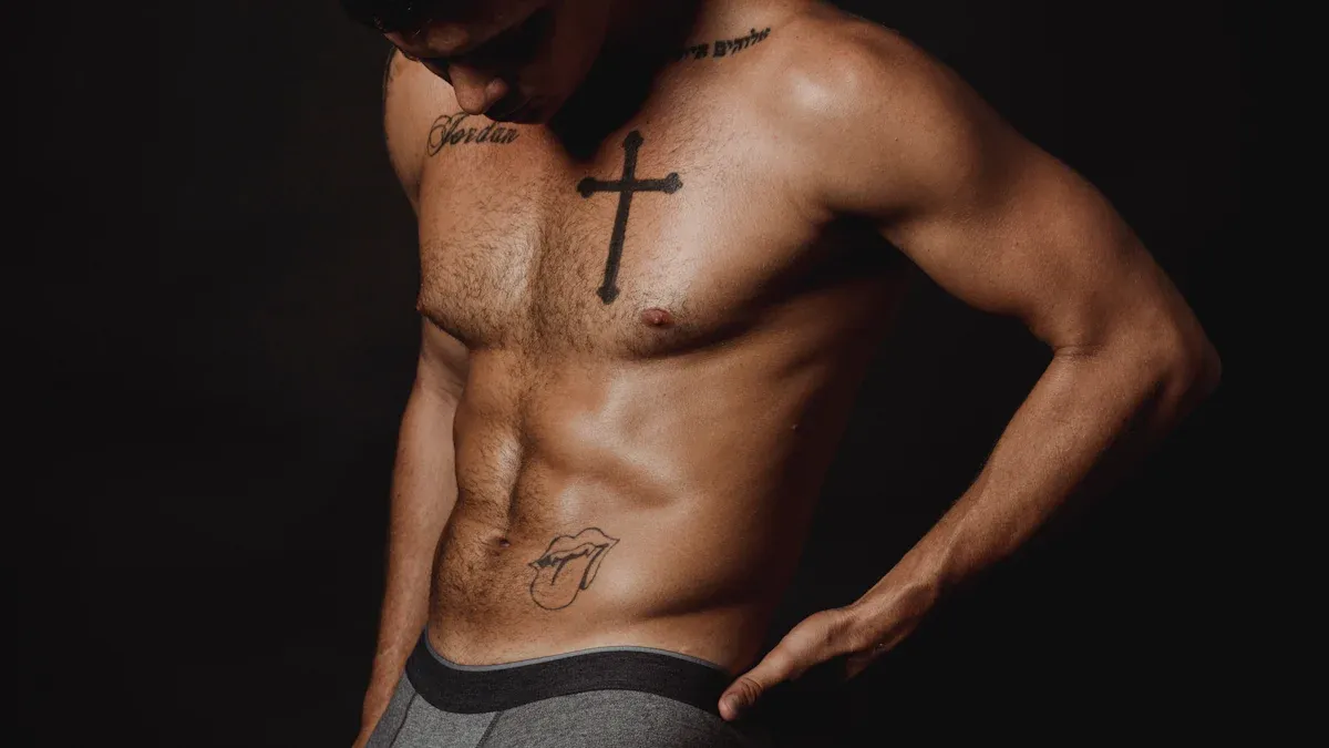 Boxer Briefs vs Boxers vs Briefs: Which Style Fits You Best