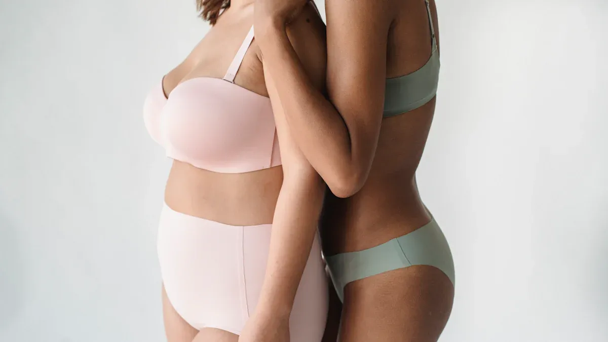 Modal vs Nylon Underwear: Which Fabric is Right for You