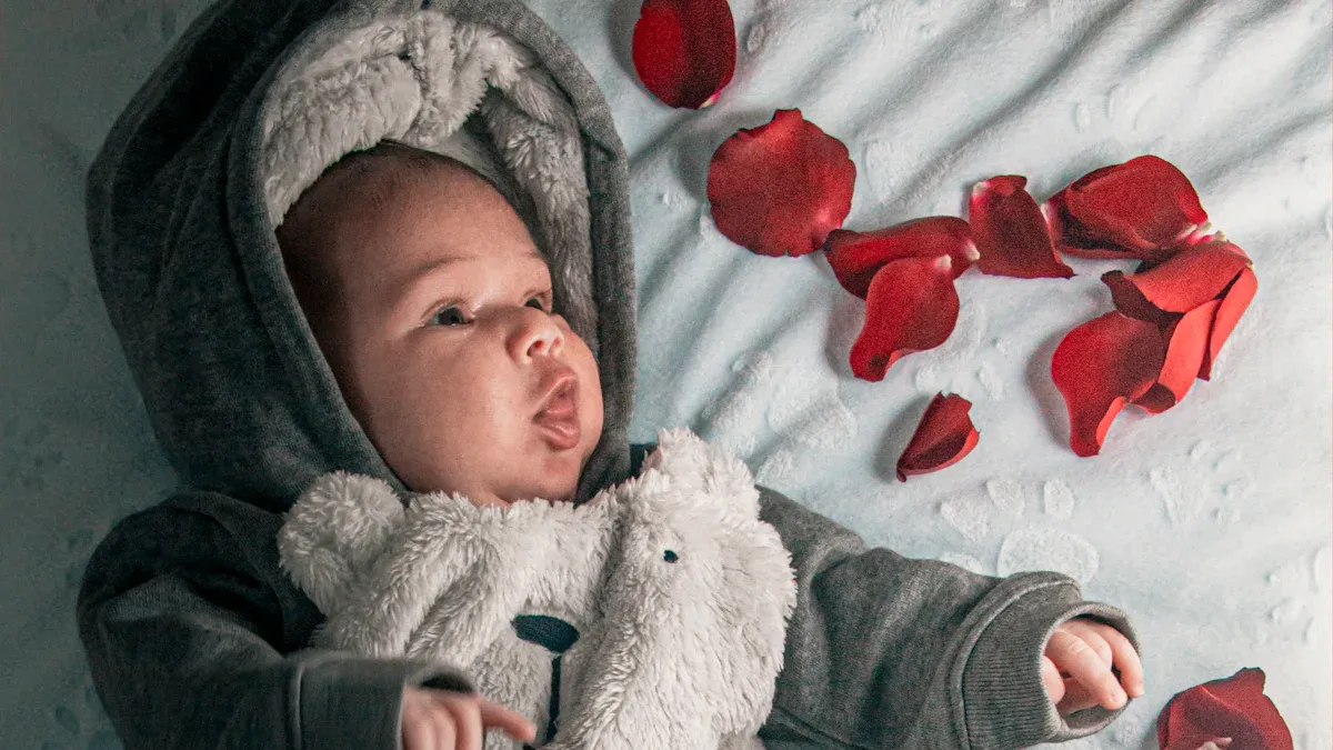 Are Fleece Pajamas Safe for Babies?