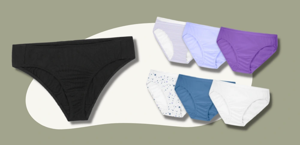 Breathability and Moisture Control