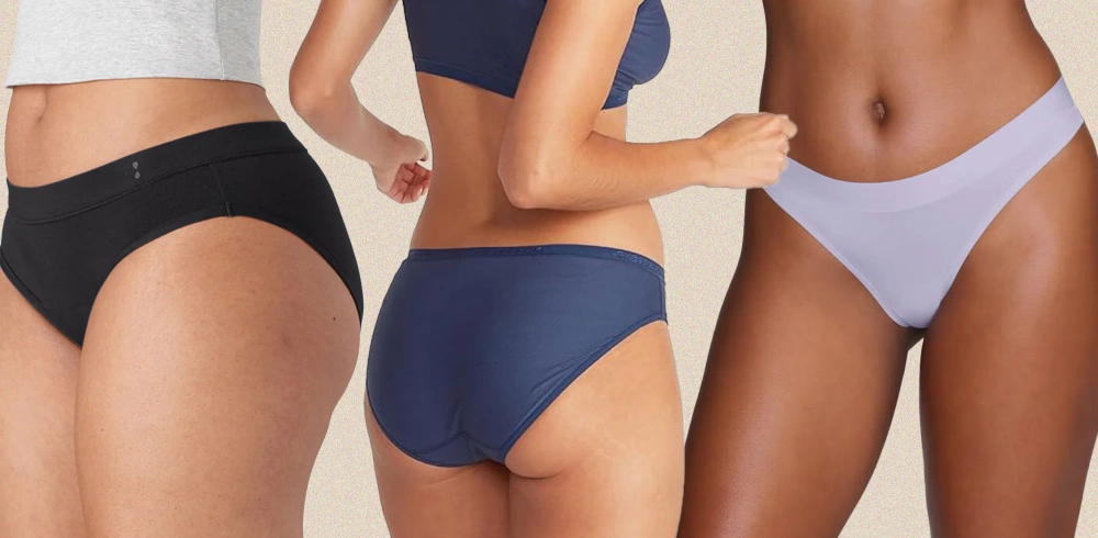Best Microfiber Underwear Picks