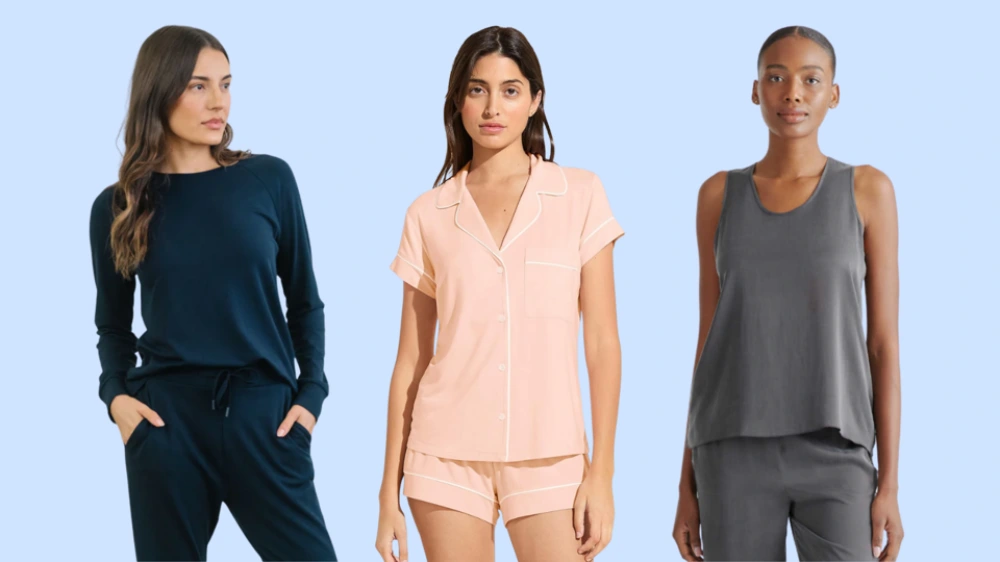 Friendtex Tencel Pajamas