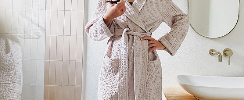 Comprehensive Guide to the Best Fabric for Robes