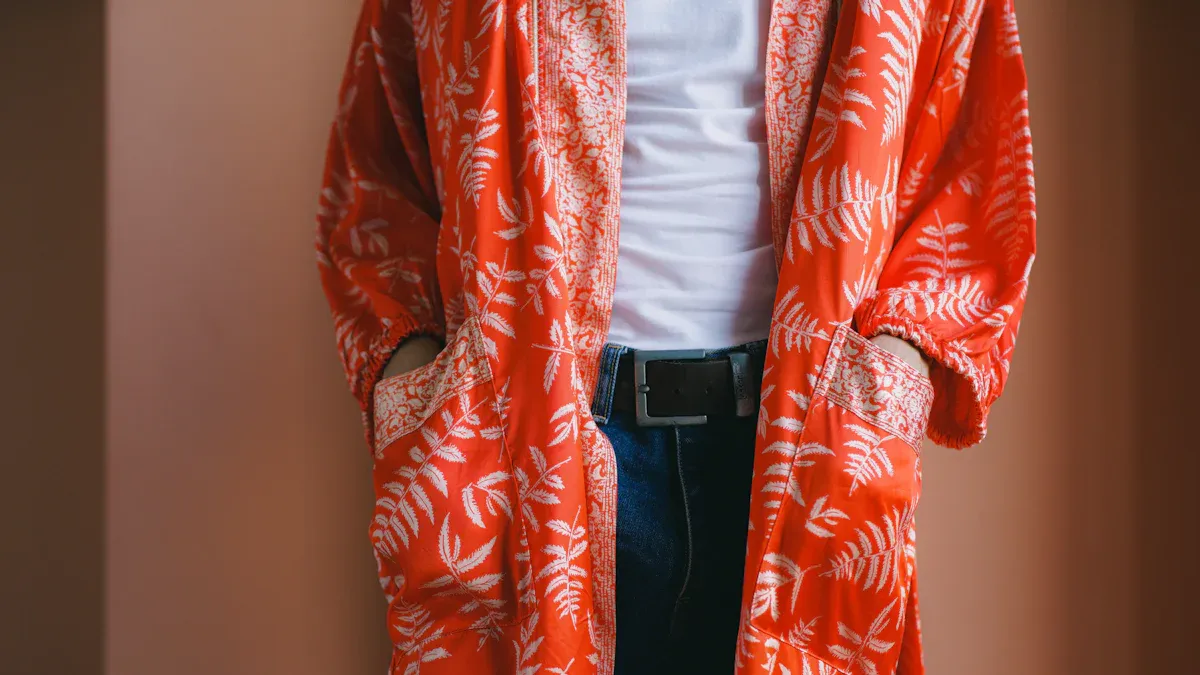 Specialty Robe Manufacturers