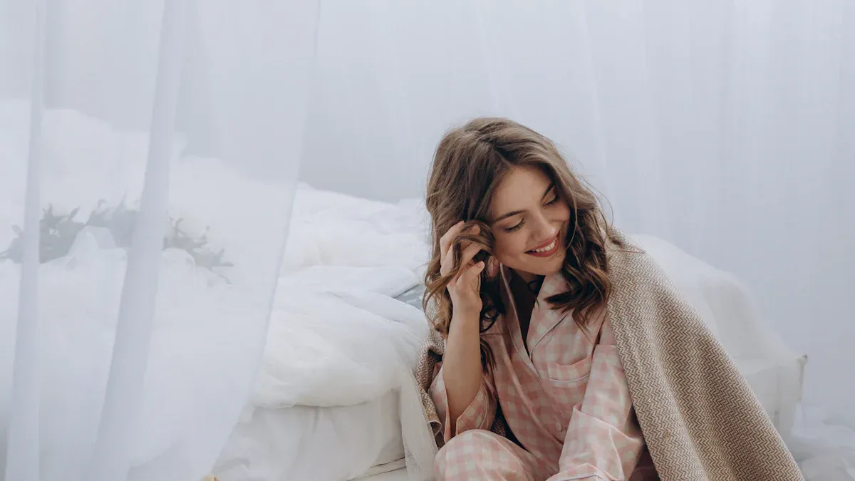 5 trendy clothes that feel like pajamas you need now