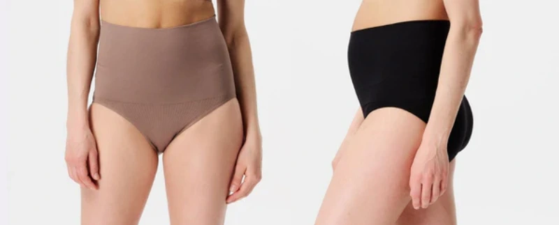 Maternity Underwear vs Regular Underwear