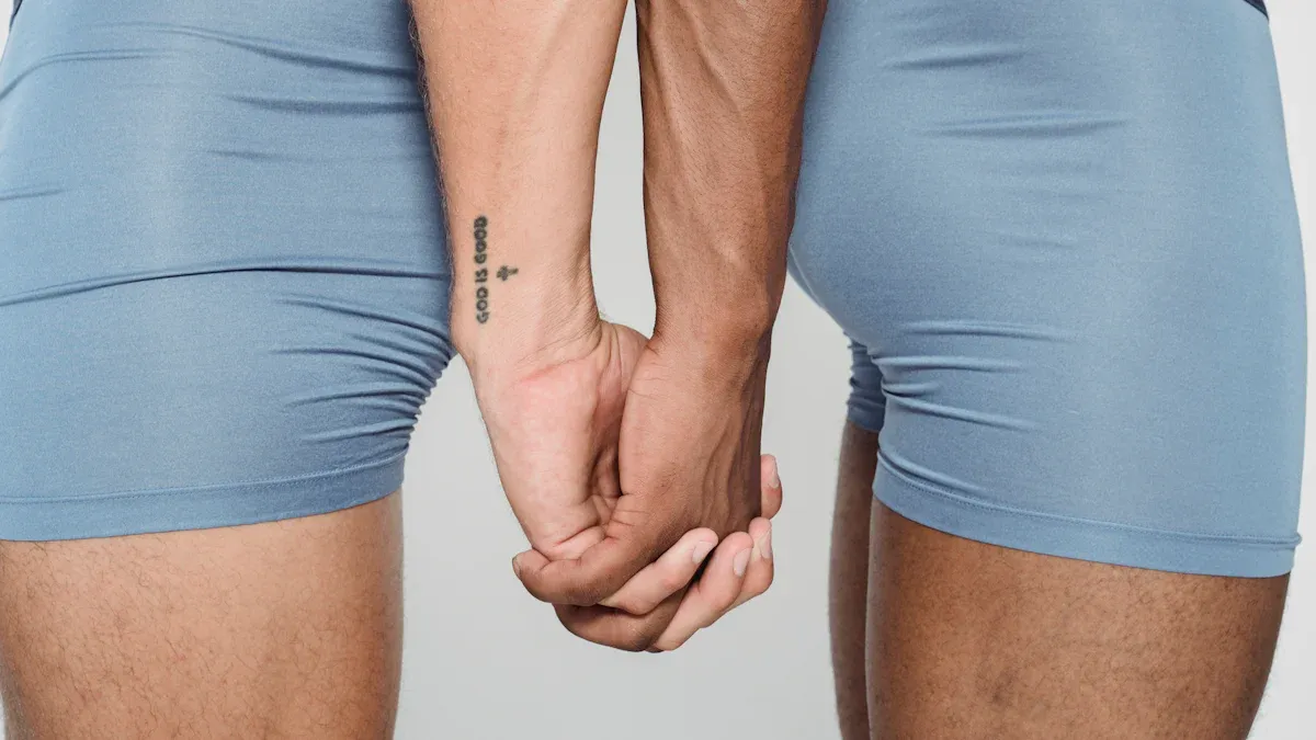 Boxer Briefs