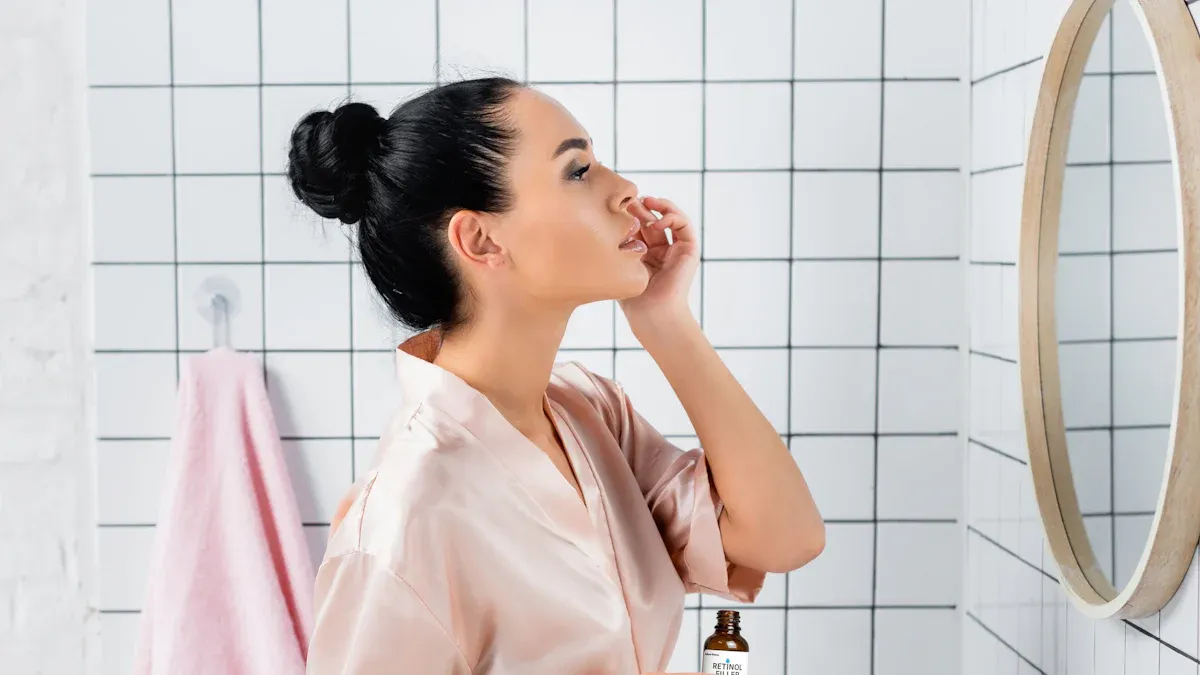 How to Wash a Satin Robe at Home Easily
