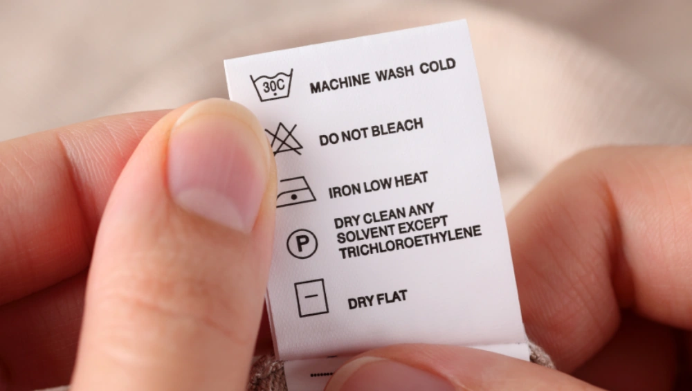 How to Wash Tencel