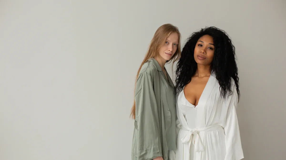 Midi & Boho Dresses