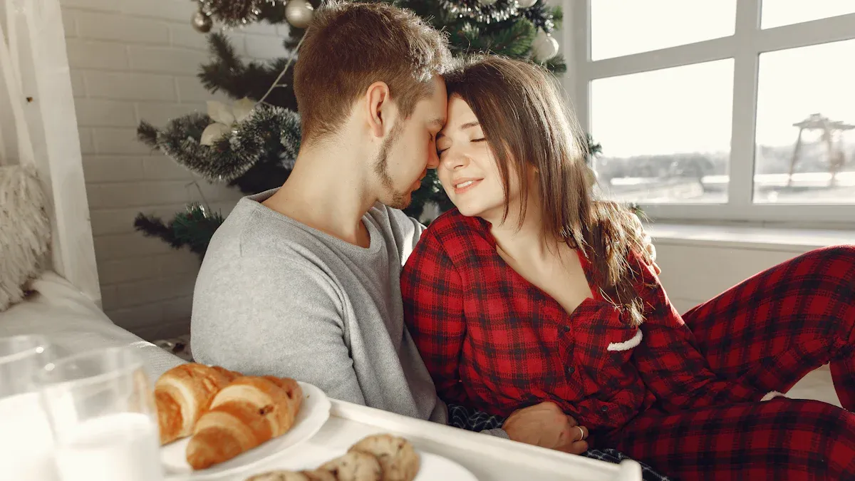 Best Flannel Pajamas 2025