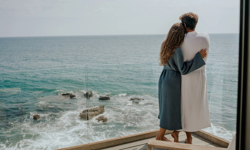 Testing the Best Bamboo Robes