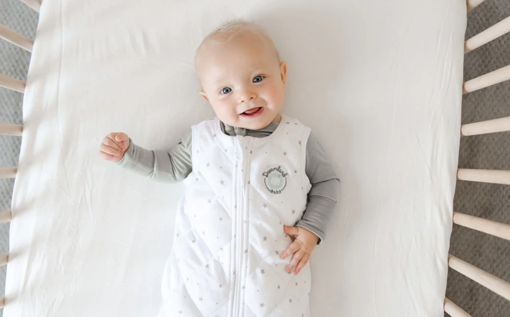 When Should Baby Wear Fleece Pajamas for Safe Sleep