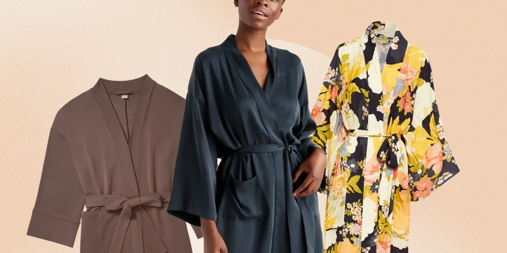 Top Robe Manufacturers