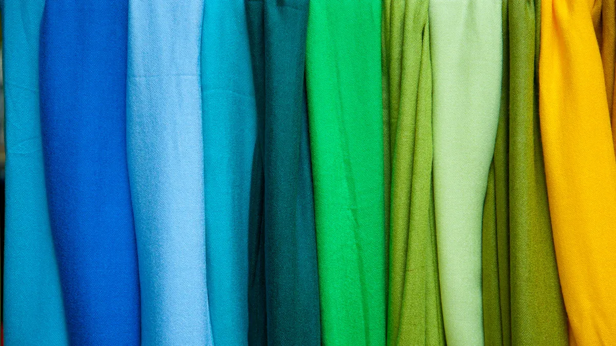 Supima vs Pima Cotton Comparison