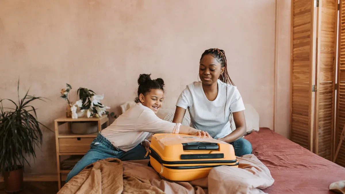 How Many Pairs of Pajamas Should I Bring on Vacation: An Ultimate Guide