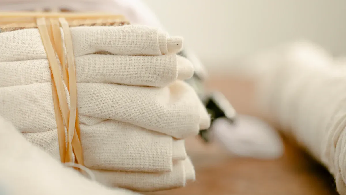 What Are Non Toxic Fabrics