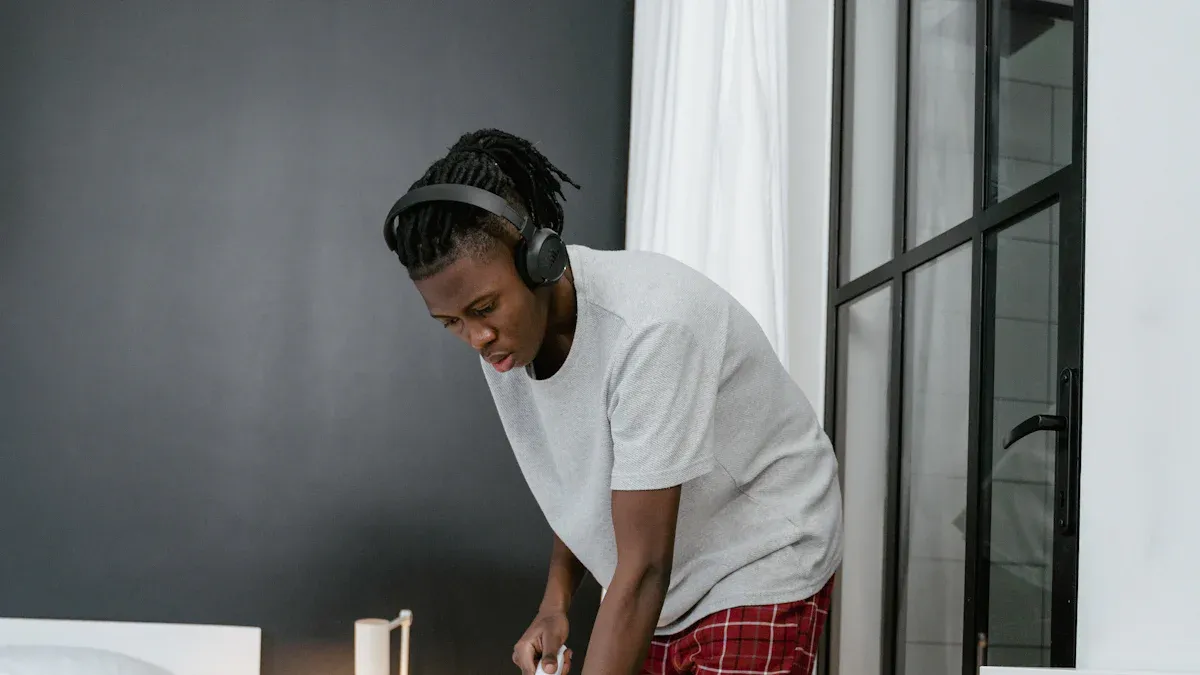 Why Do My Pajamas Smell Even After Washing, and How Can I Prevent It?