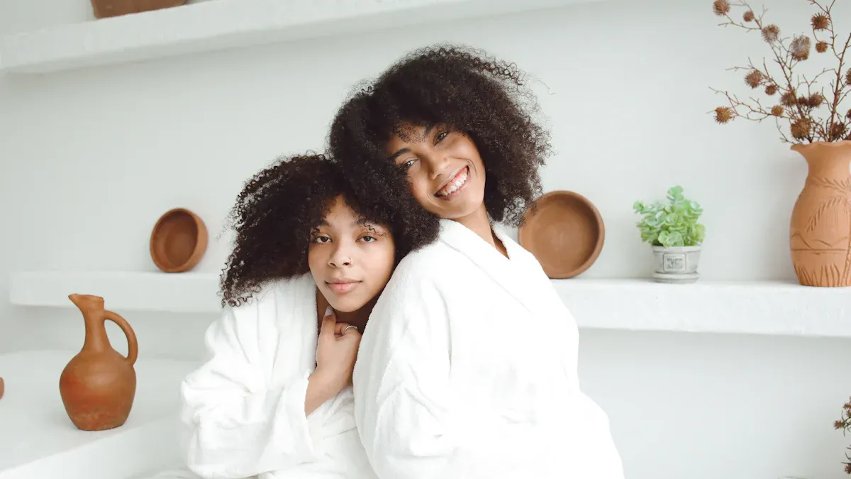 Best robes for women to upgrade your loungewear in 2025