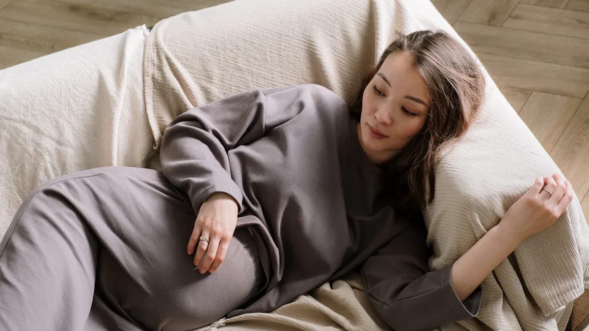Best Overall Maternity Pajamas